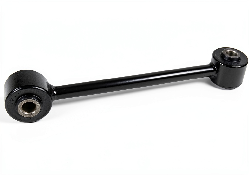 Mevotech sway bar link kit components
