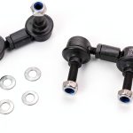 Whiteline KLC32 Sway Bar Link Kit for Cars Trucks-0