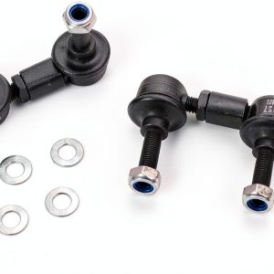 Whiteline KLC32 Sway Bar Link Kit for Cars Trucks-0