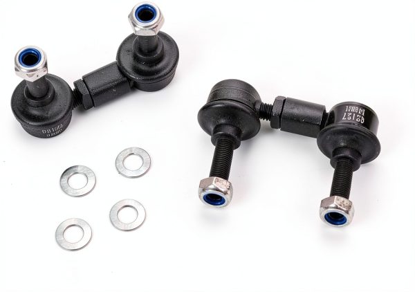 Whiteline KLC32 Sway Bar Link Kit for Cars Trucks-0