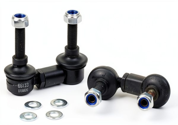 Whiteline KLC32 Sway Bar Link Kit for Cars Trucks-1