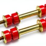 Energy Suspension Hyper-Flex Polyurethane End Link Set-0