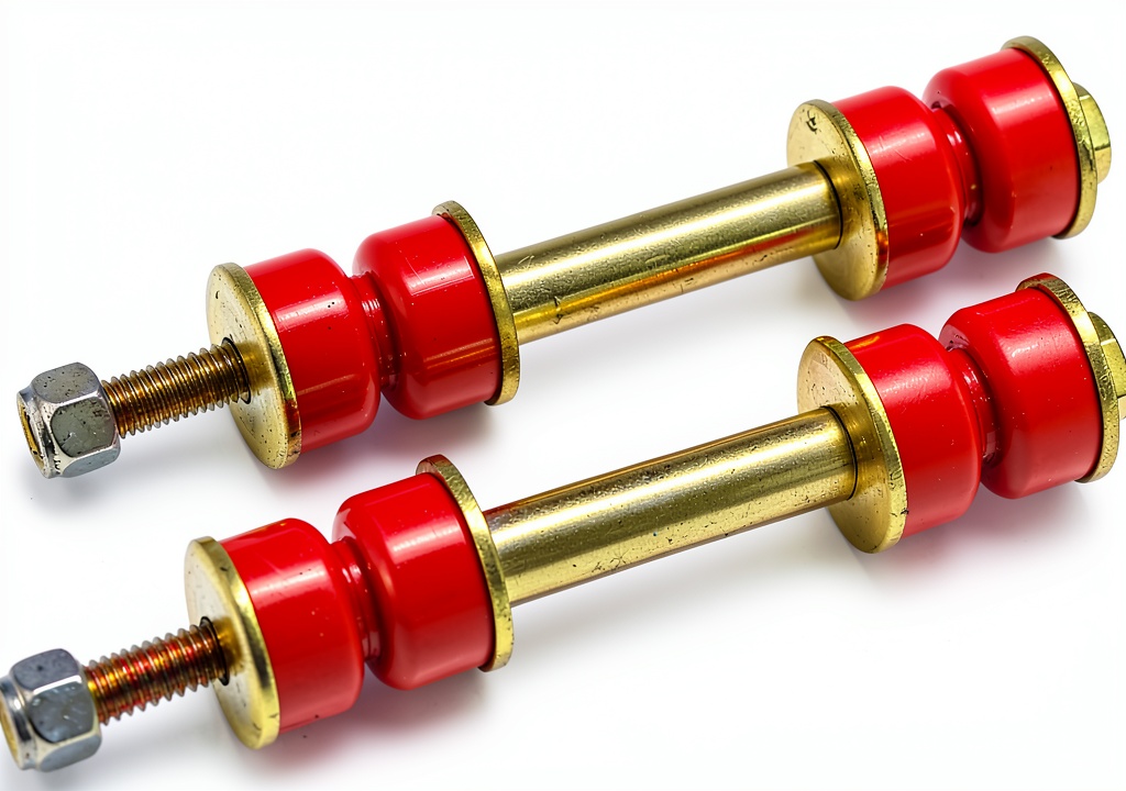 Energy Suspension Hyper-Flex Polyurethane End Link Set