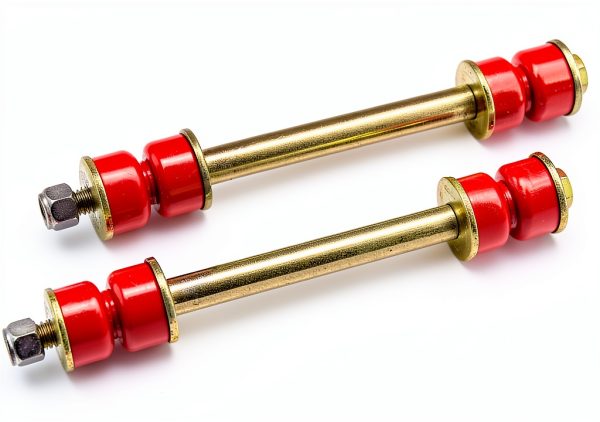 Energy Suspension 9.8121R End Link Set for Automotive-0