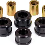 Prothane Sway Bar Link Kit for Automotive Performance-0