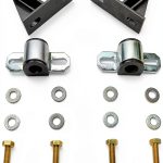 Whiteline Sway Bar Link Kit KBR21-24 Alloy-0