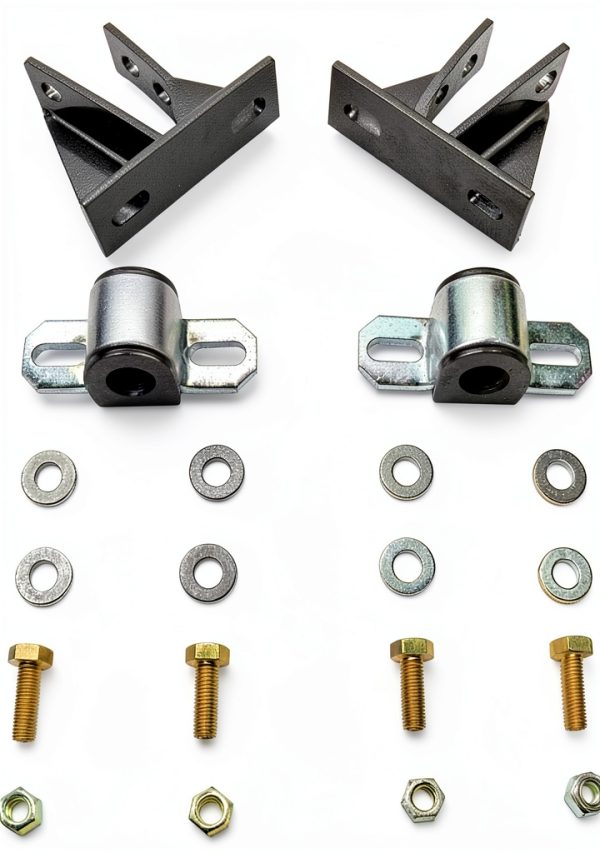 Whiteline Sway Bar Link Kit KBR21-24 Alloy-0