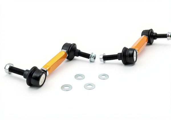 Whiteline KLC139 Sway Bar Link Kit for Automotive-0