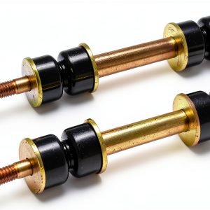Energy Suspension 9.8117G End Link Set Automotive-0