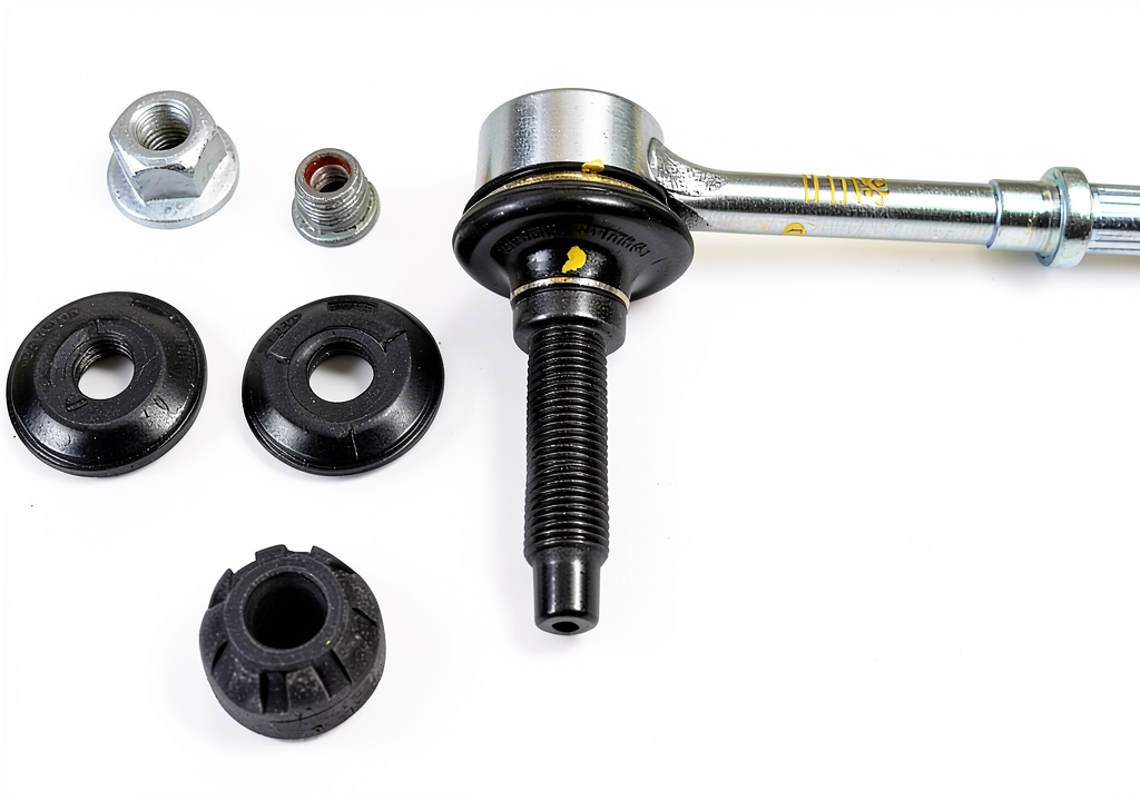 Mopar LINK KIT STABILIZER BAR product image