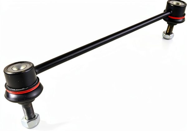 Centric Front Left Sway Bar Link Kit for Honda Fit-1