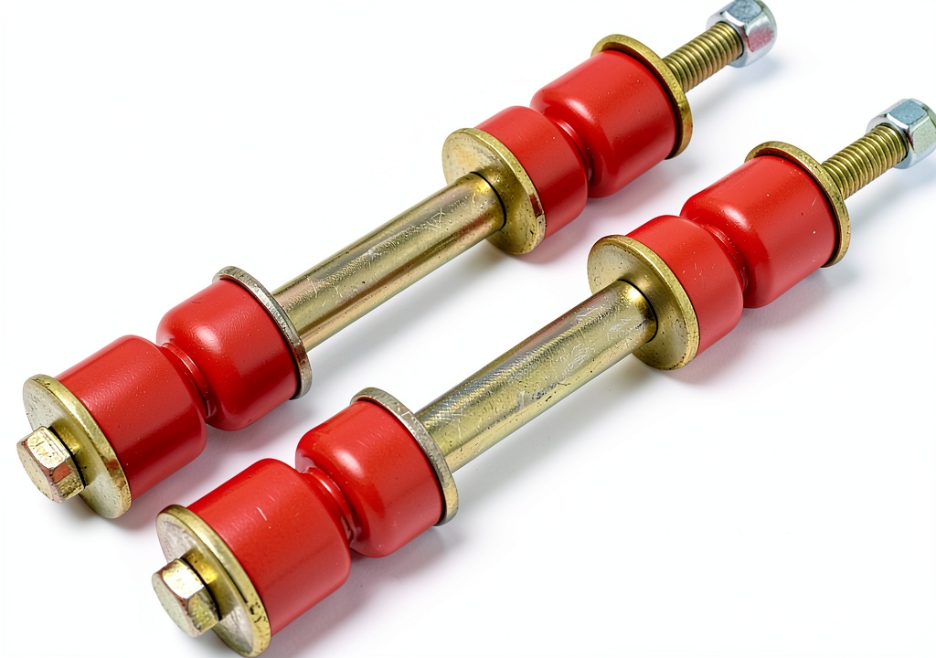 Energy Suspension 9.8164R polyurethane end link