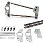 Sway Bar Link Kit Competition Engineering Steel-0