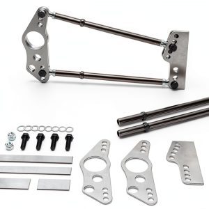 Sway Bar Link Kit Competition Engineering Steel-0