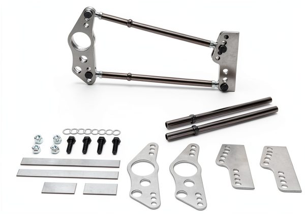Sway Bar Link Kit Competition Engineering Steel-0