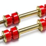 Energy Suspension 9.8125R End Link Set for Automotive-0