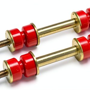 Energy Suspension 9.8125R End Link Set for Automotive-0