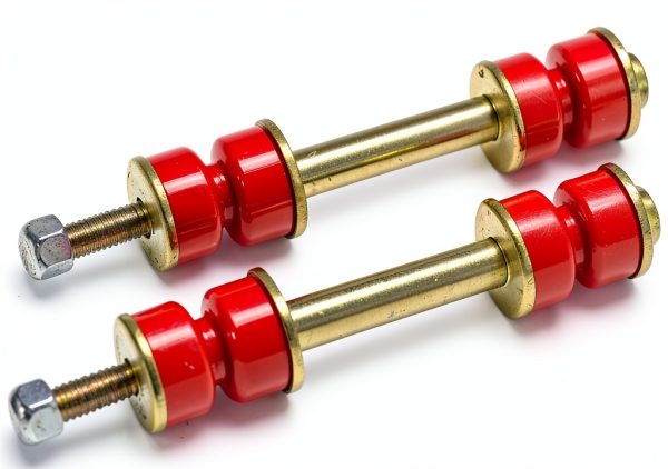Energy Suspension 9.8125R End Link Set for Automotive-0