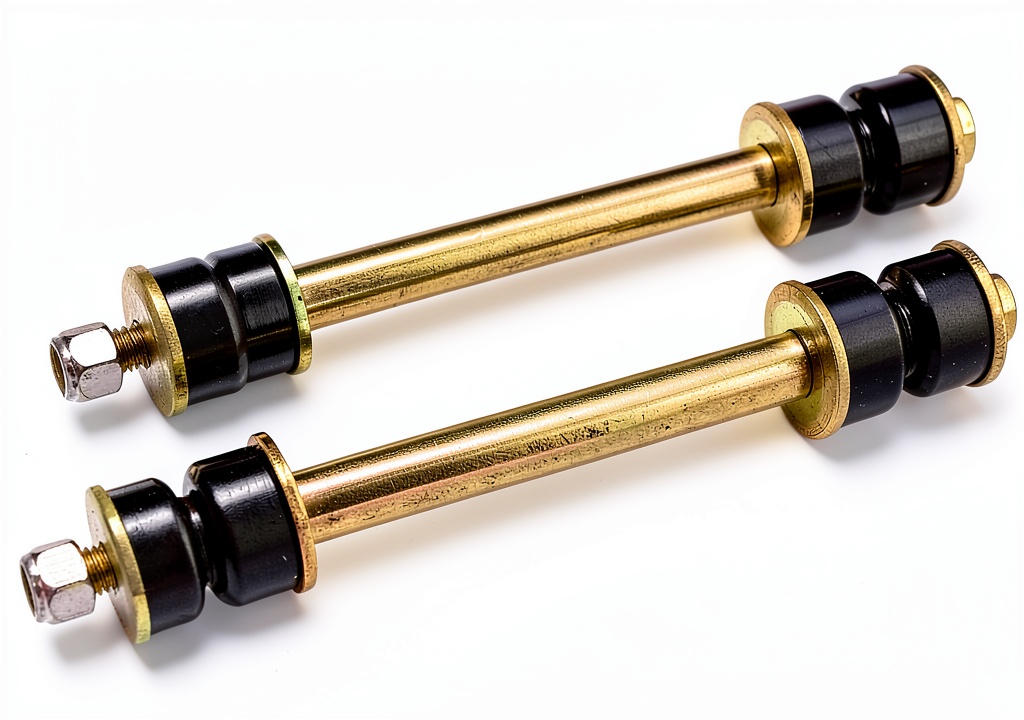 Energy Suspension 9.8149G End Link Set product image