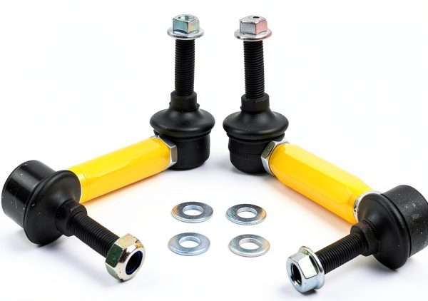 Whiteline KLC139 Sway Bar Link Kit for Automotive-1