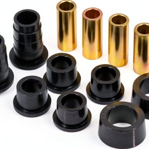 Prothane Sway Bar Link Kit 7-402-BL Polyurethane-0