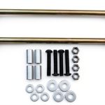 Skyjacker Sway Bar Components for 4x4 Applications-0
