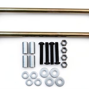 Skyjacker Sway Bar Components for 4x4 Applications-0