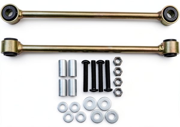 Skyjacker Sway Bar Components for 4x4 Applications-0