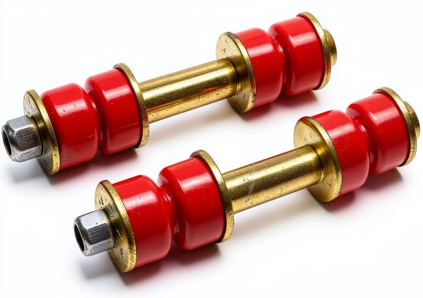 Energy Suspension Hyper-Flex Polyurethane Bushings for Cars-0
