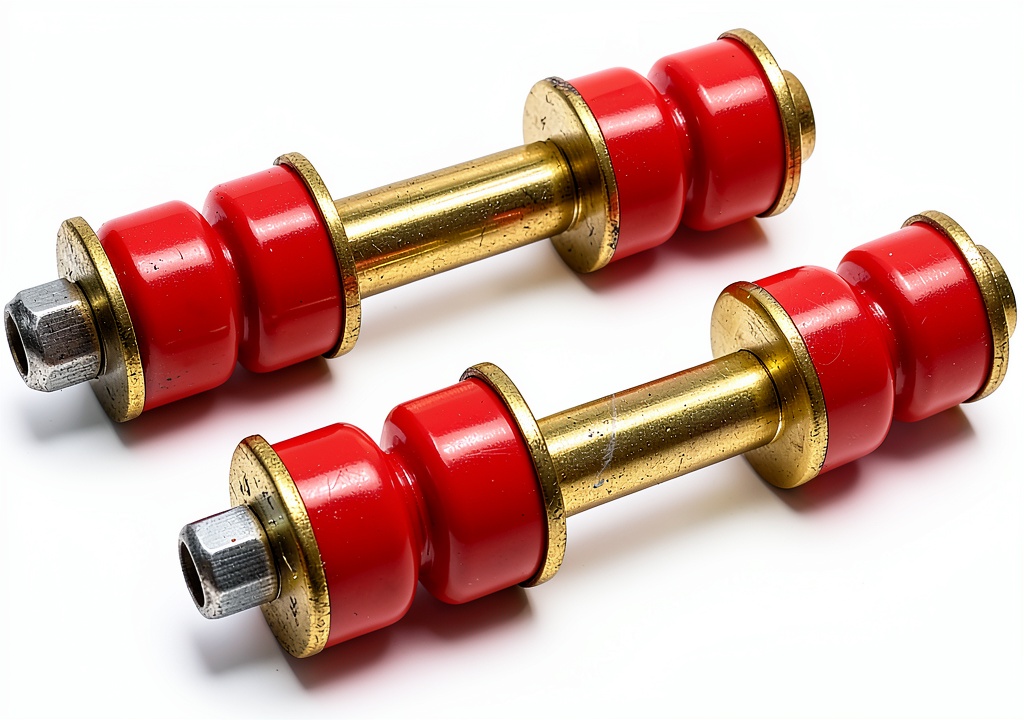 Energy Suspension Hyper-Flex Polyurethane Bushings