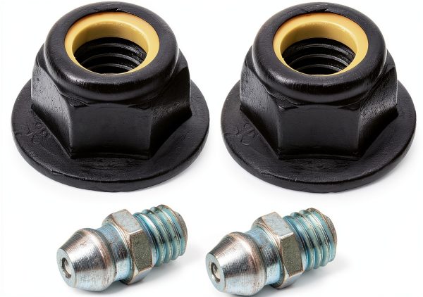 Mevotech Stabilizer Bar Link Automotive Performance-4