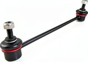 Centric Front Left Sway Bar Link Kit for Honda Fit-0