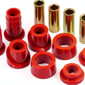 Prothane 7-403 Sway Bar Link Kit for Automotive-0