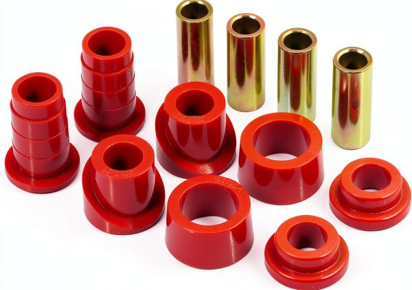 Prothane 7-403 Sway Bar Link Kit for Automotive-0