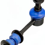 Mevotech Sway Bar Link Kit for Dodge Ram 1500-0