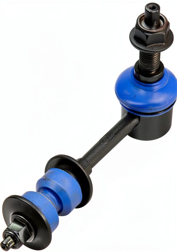 Mevotech Sway Bar Link Kit for Dodge Ram 1500-0