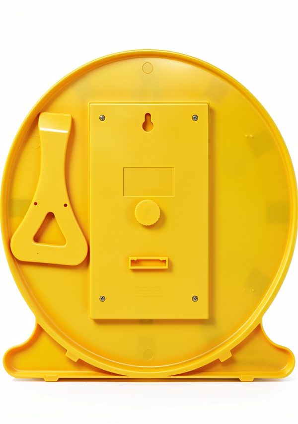 Teaching Clock Teacher's Choice Large Visual Aid-5