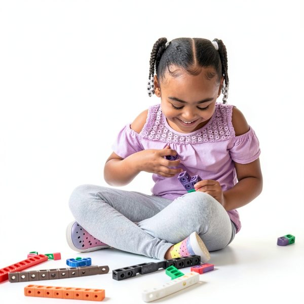 Edx Education Master Clocks for Kids Learning-8