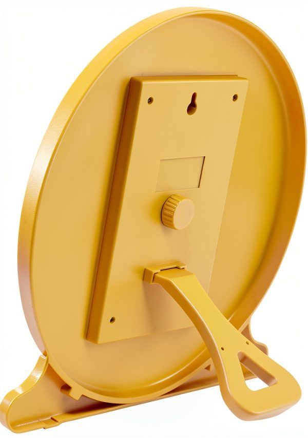 Teaching Clock Teacher's Choice Large Visual Aid-6