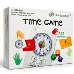 Teaching Clocks for Kids by Neak Products-0