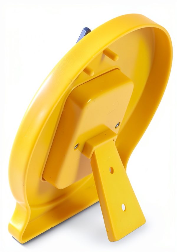 Learning Resources Teaching Clock LER3675 Color‑Coded Hands for Kids-2