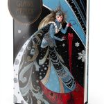 Snow Glass Apples Dark Horse Graphic Novel – Dark Fantasy Edition-0