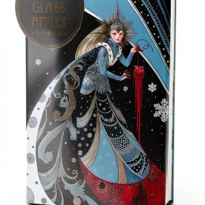 Snow Glass Apples Dark Horse Graphic Novel – Dark Fantasy Edition-0