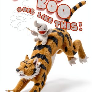 Johnny Boo Comic by Top Shelf Productions Kindle Graphic Novel-0