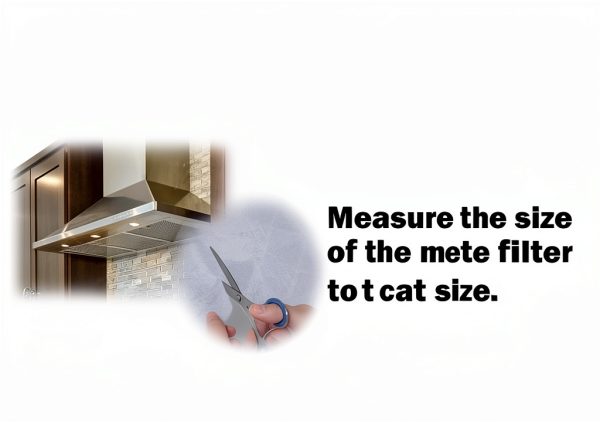 Easy Apply Range Hood Filter FILTAN 141in Peel & Stick Non-Woven-3