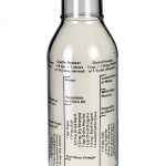 Harold Import Kolder's Salad Dressing Mixer 13 oz Steel Shaker-0
