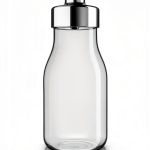 Eva Solo Dressing Shaker 0.25L Conical Design Danish Quality-0