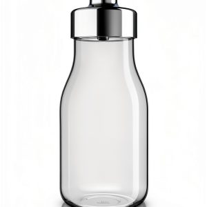 Eva Solo Dressing Shaker 0.25L Conical Design Danish Quality-0