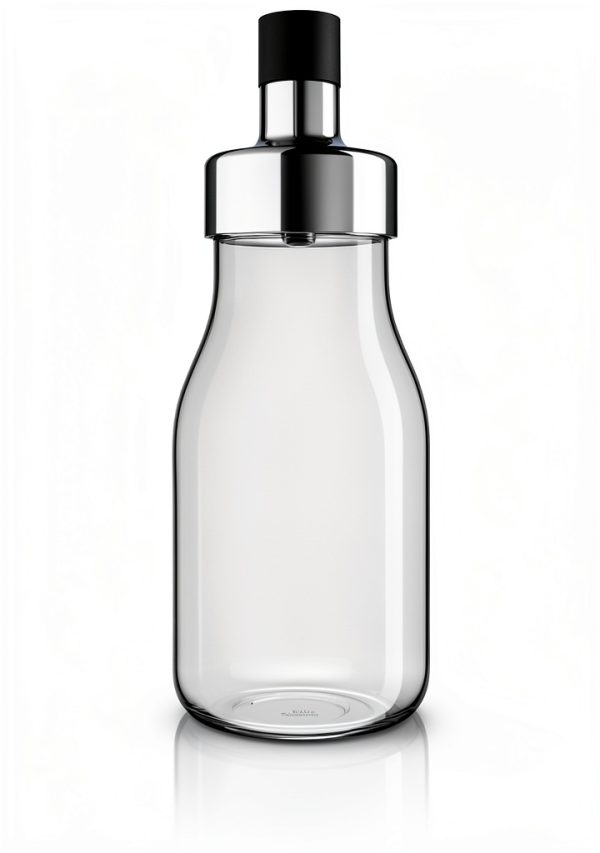 Eva Solo Dressing Shaker 0.25L Conical Design Danish Quality-0