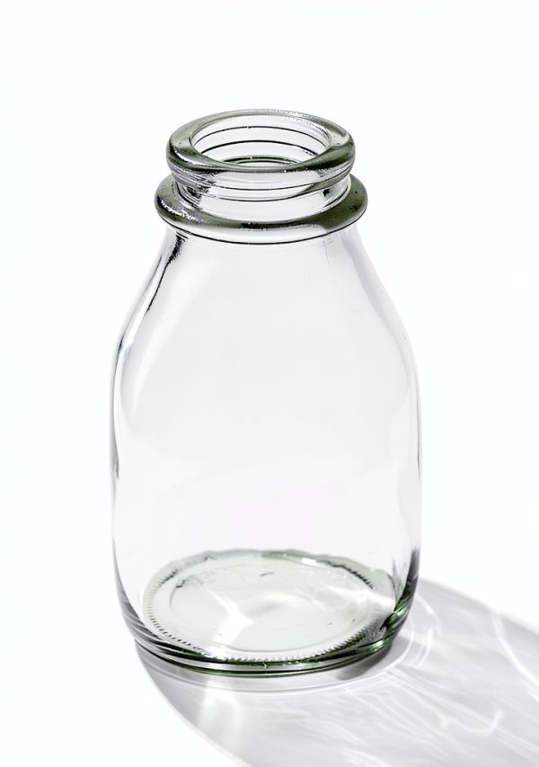 16oz Salad Shaker Bottle kitchentoolz Tamper‑Proof Lid-2